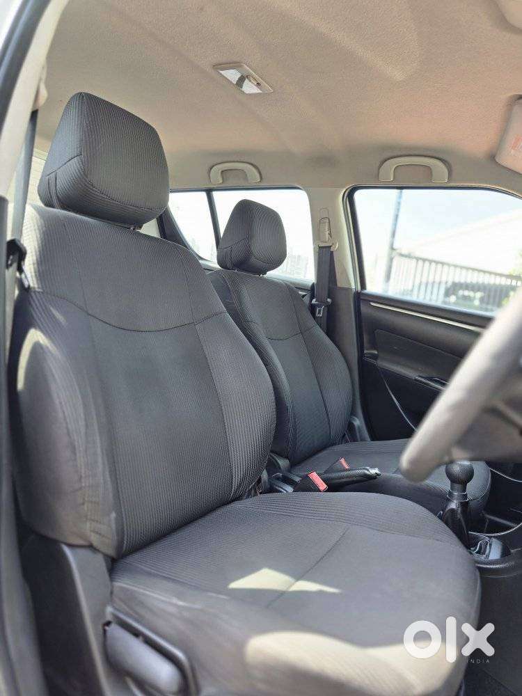 Maruti Suzuki Swift Zxi, 2011, Cng & Hybrids
