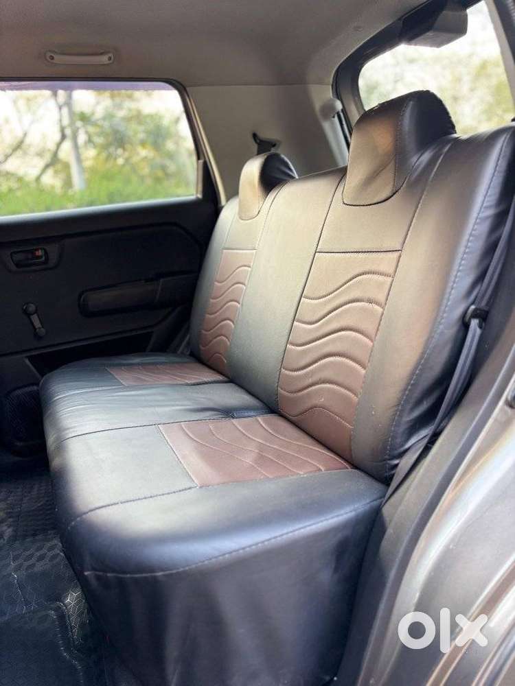 Maruti Suzuki Wagon R Lxi Cng Optional, 2021, Cng & Hybrids