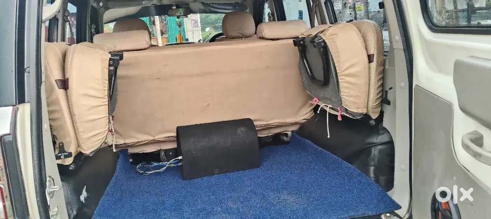 Mahindra Scorpio 2.2 2022