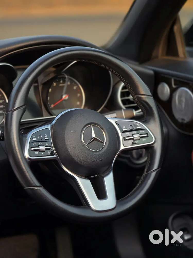 Mercedes-benz C-class C300 Cabriolet