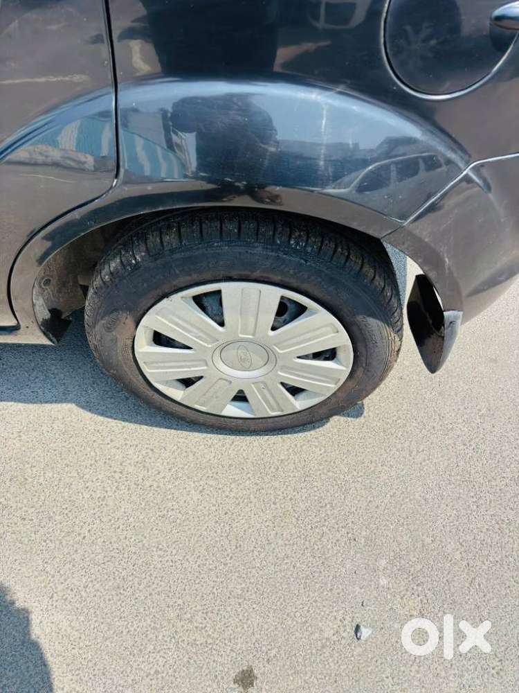 Ford Figo 1.4 Duratorq Diesel Zxi, 2014, Diesel