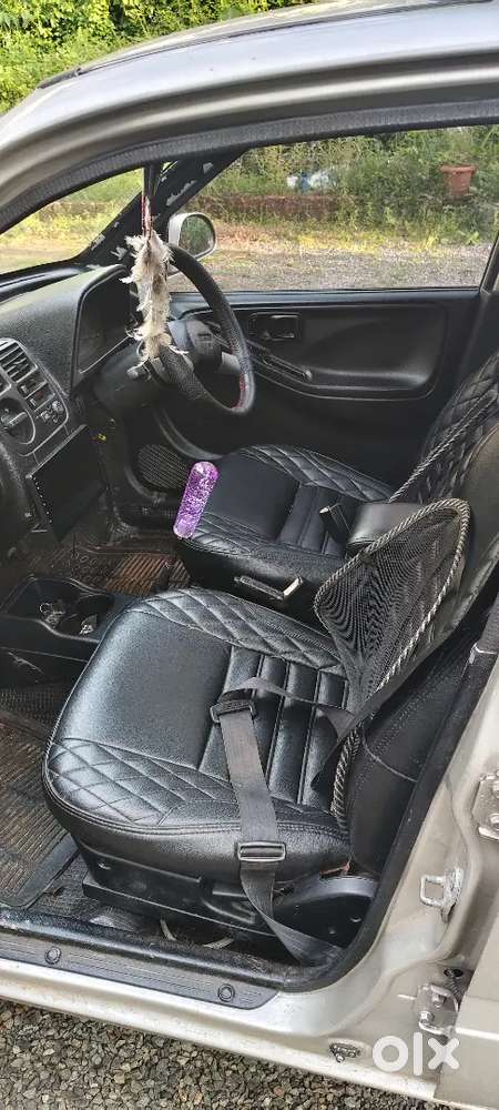 Maruti Suzuki 1000 Petrol 2004