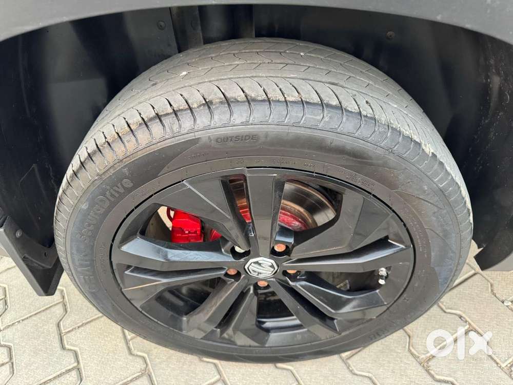 Mg Hector Super Diesel Mt, 2021, Diesel