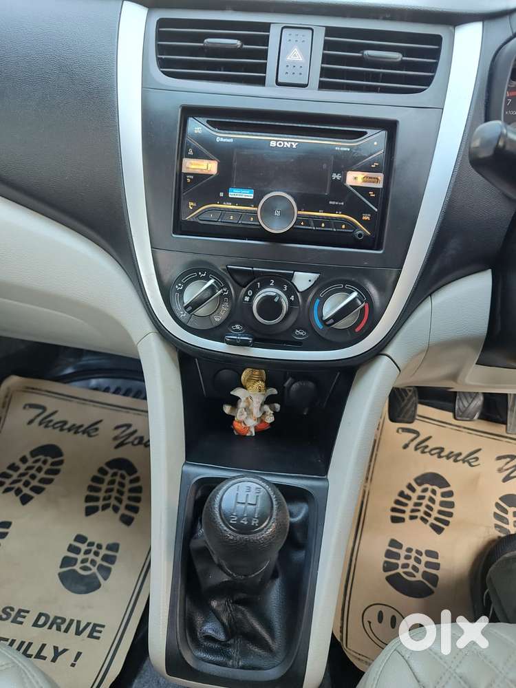 Maruti Suzuki Celerio Cng Vxi Mt, 2019, Cng & Hybrids