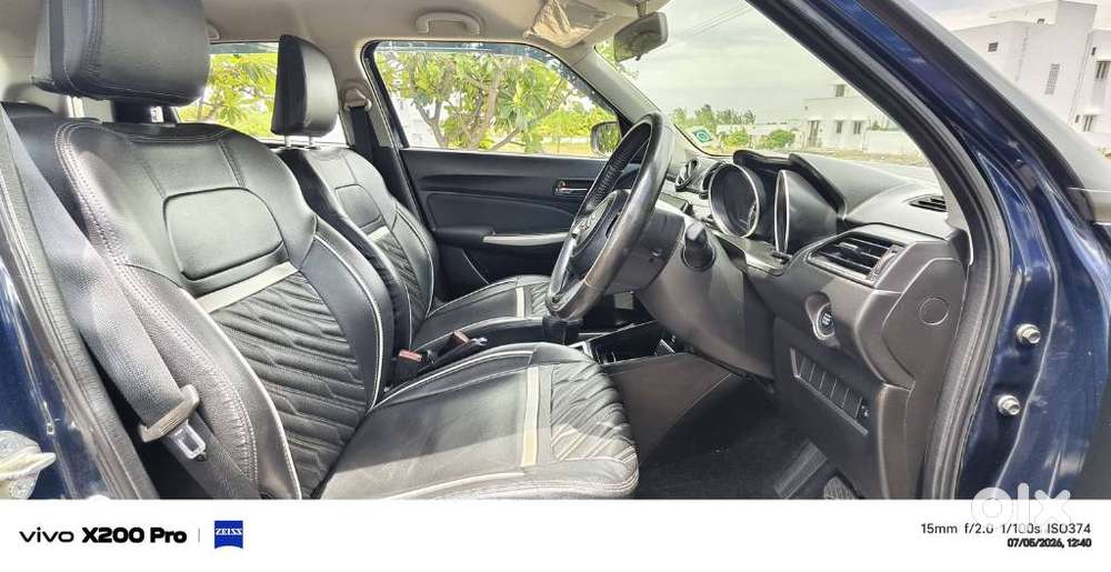Maruti Suzuki Swift Amt Zxi, 2019, Petrol