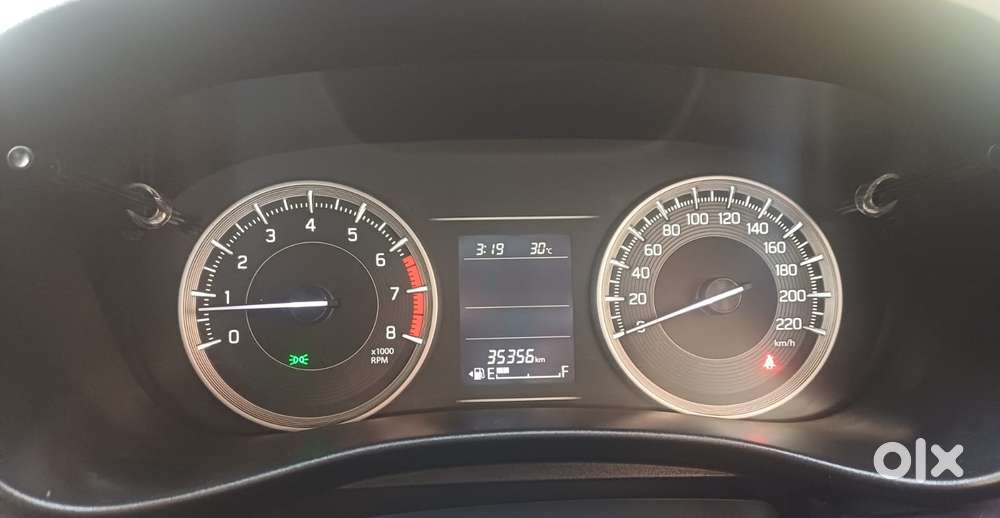 Maruti Suzuki Baleno Delta, 2022, Petrol