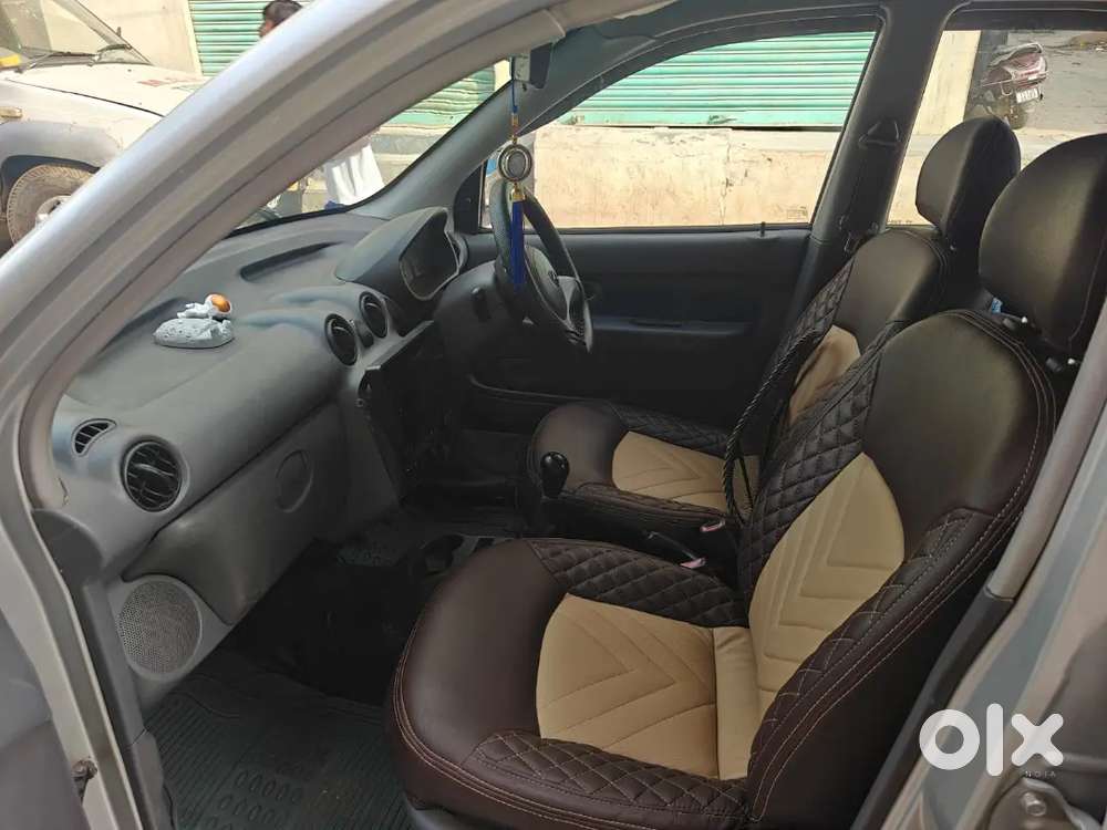 Hyundai Santro Xing Gls 2009