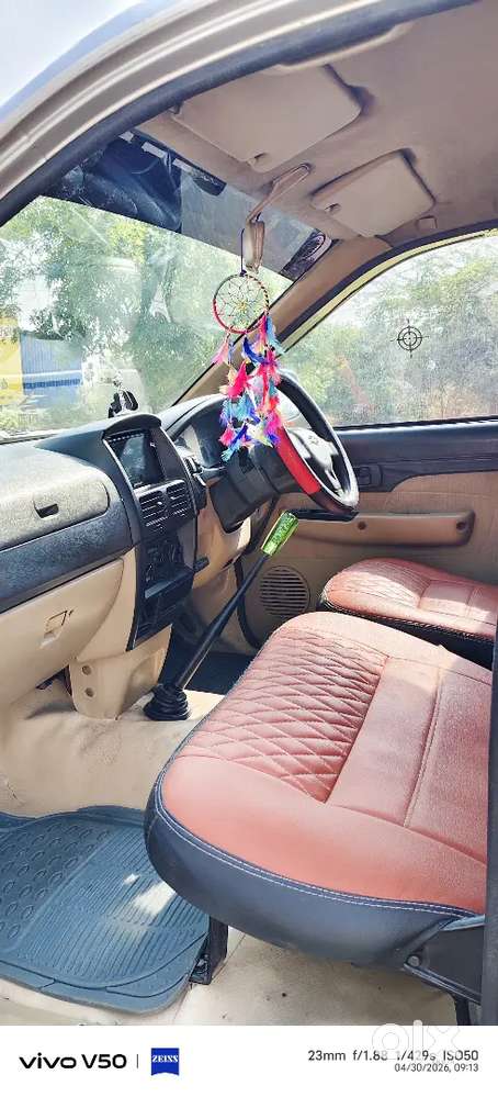 Chevrolet Tavera Neo 2017 Diesel Well Maintained