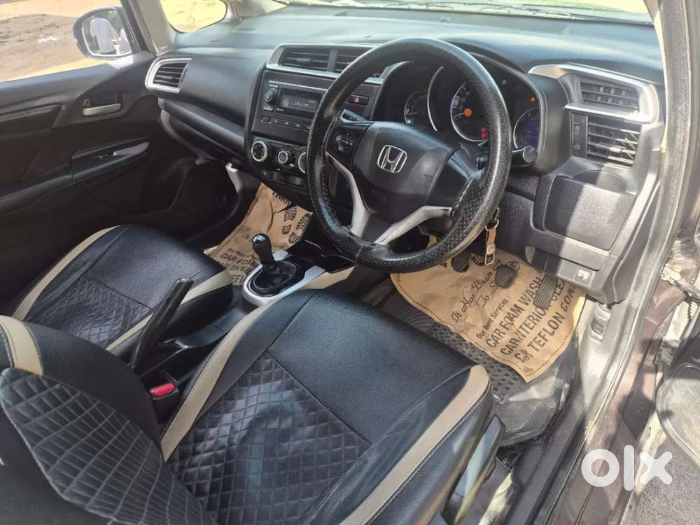 Honda Wr-v 1.5 S Edge Edition I-dtec, 2018, Diesel