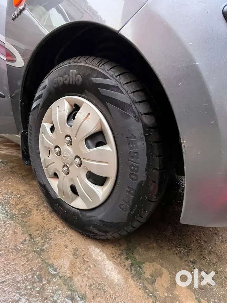 2009 Hyundai I10 Sportz Petrol Automatic