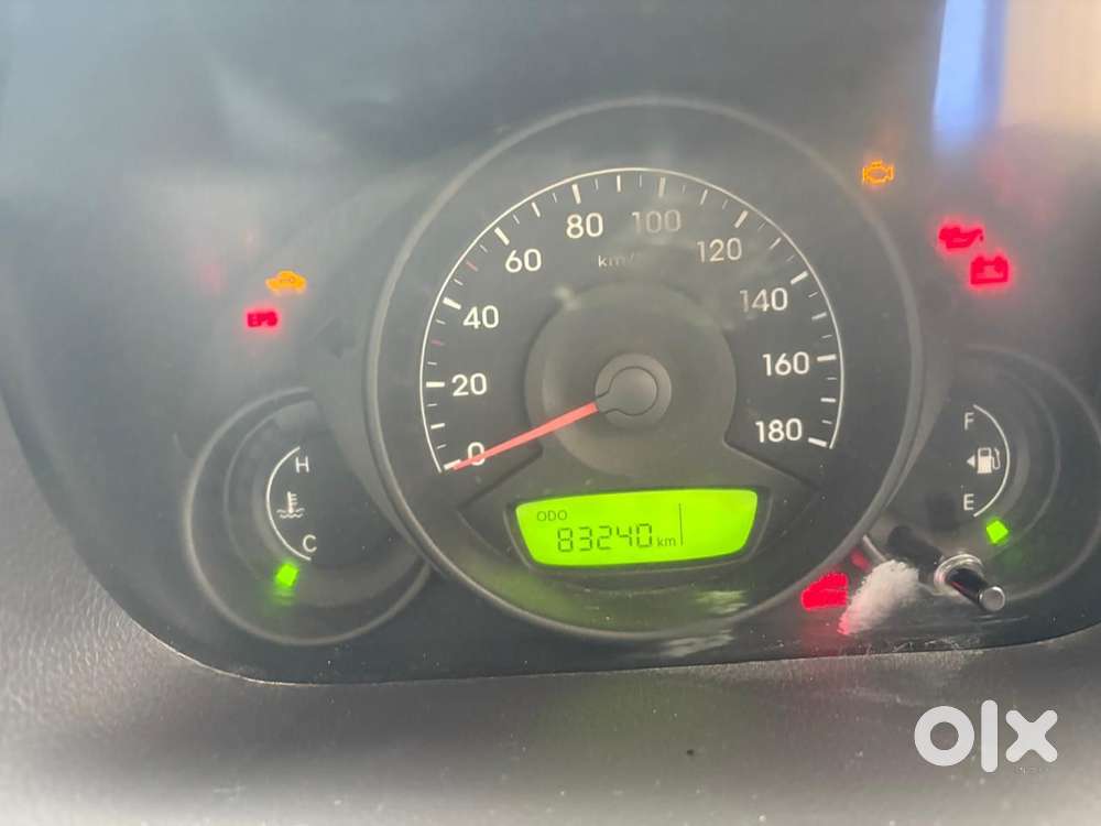 Hyundai Eon Era +, 2013, Petrol