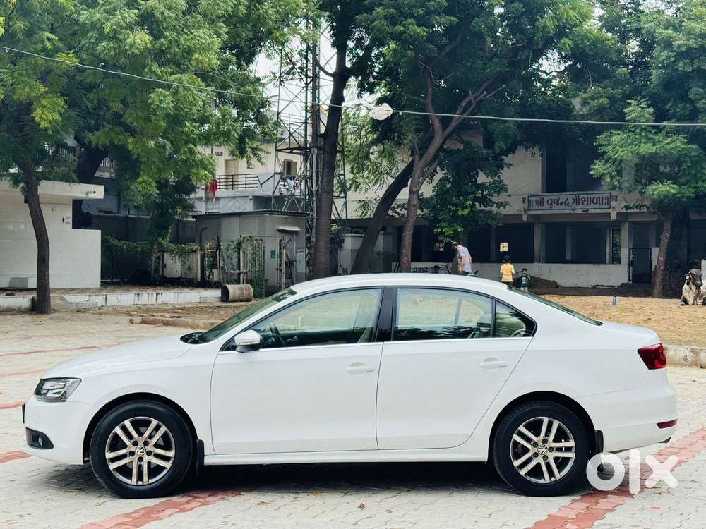 Volkswagen Jetta [ ] 2.0 Highline Tdi, 2014, Diesel