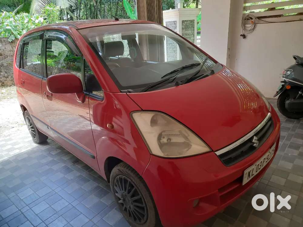 Maruti Suzuki Estilo Vxi 2016