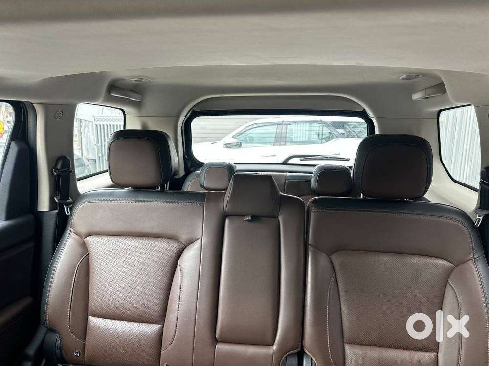 Mahindra Scorpio-n, 2024, Diesel
