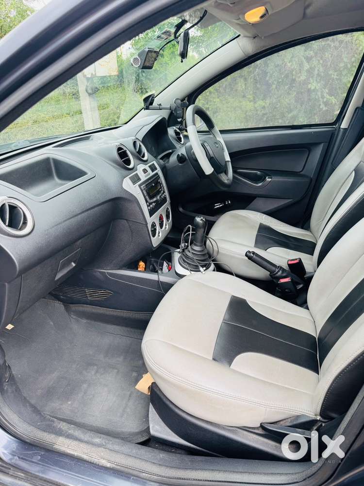 Ford Figo Diesel 2011  Stage 1 Tuned  Less Driven  Well Maintained