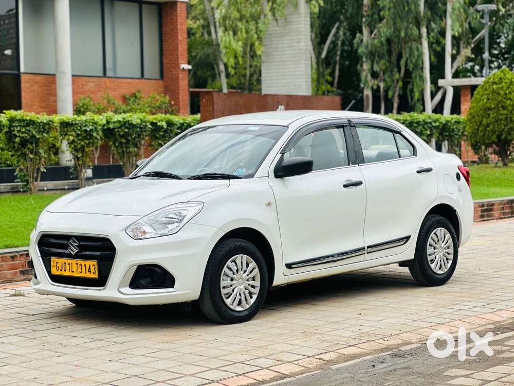 Maruti Suzuki Dzire 1.2 Tour S Cng, 2024, Cng & Hybrids