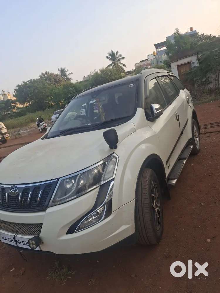 Mahindra Xuv500 Diesel Manual 2012