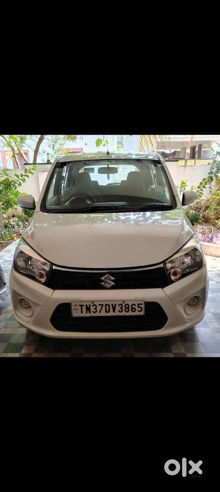 Maruti Suzuki Celerio Zxi At, 2020, Petrol