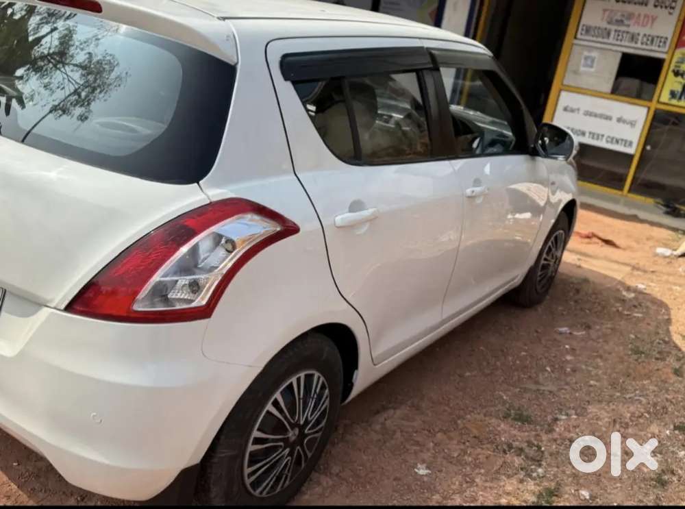 Maruti Suzuki Swift 2013 Diesel 150000 Km Driven