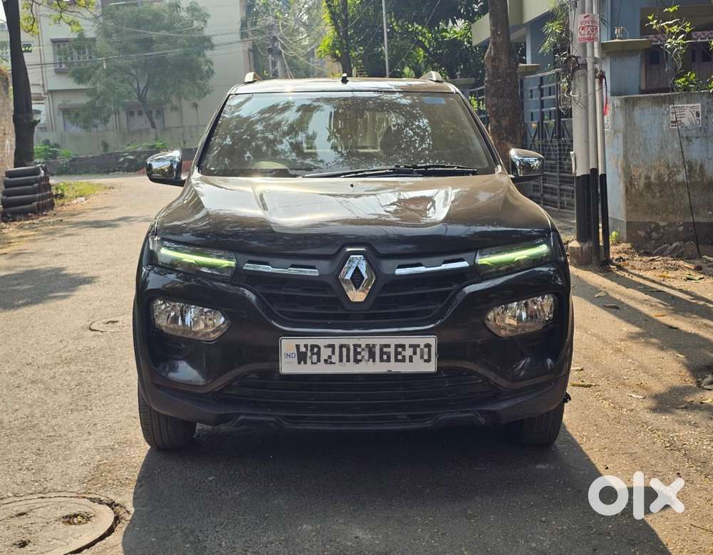 Renault Kwid Rxt 1.0, 2022, Petrol