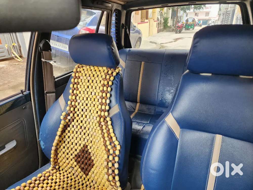 Maruti Suzuki 800 1994