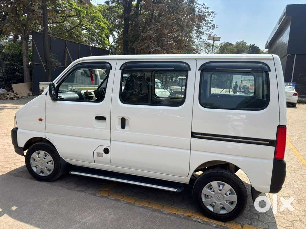 Maruti Suzuki Eeco 2024 Cng & Hybrids 19000 Km Driven