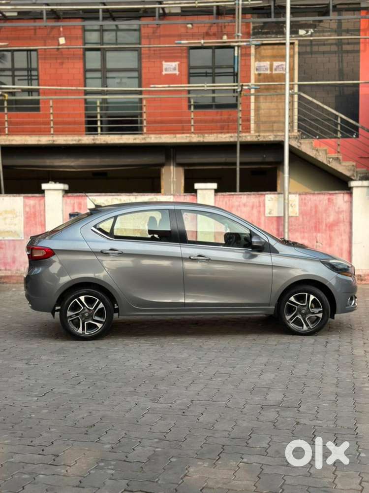 Tata Tigor 2018 Petrol Good Condition