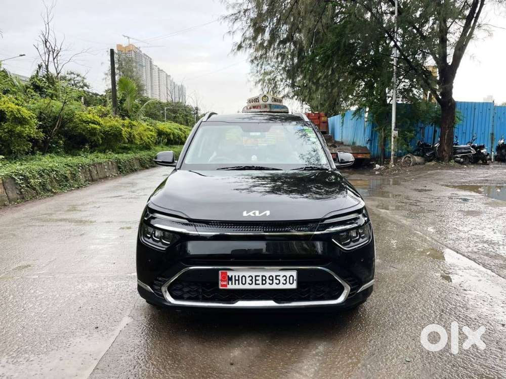 Kia Carens 1.4 Luxury Plus 6 Str, 2023, Petrol