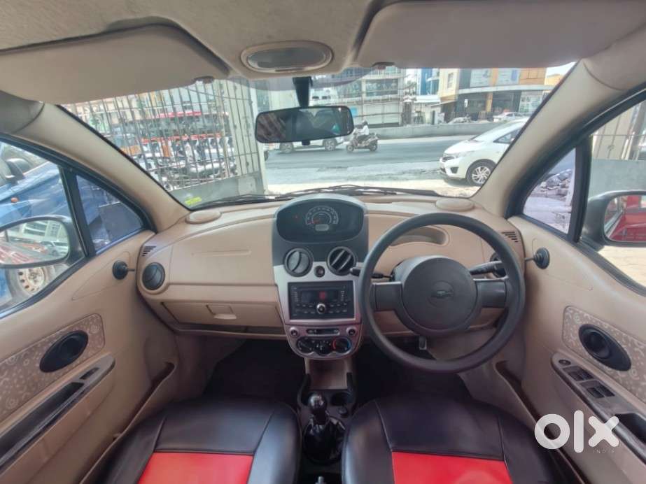 Chevrolet Spark 1.0 Lt, 2011, Petrol