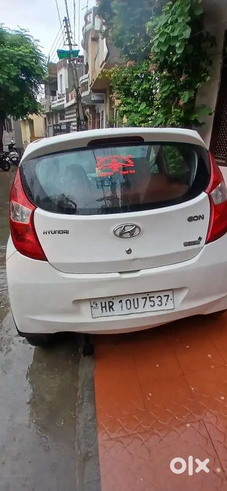 Hyundai Eon Magna+ 2013