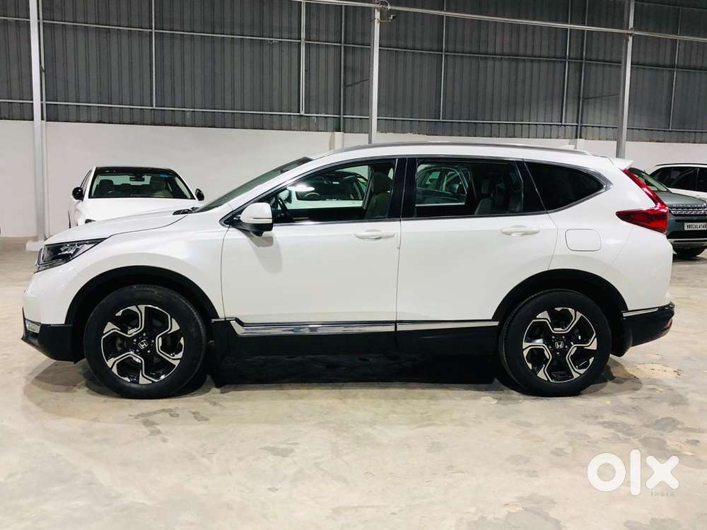 Honda Cr-v Diesel 2wd, 2018, Diesel