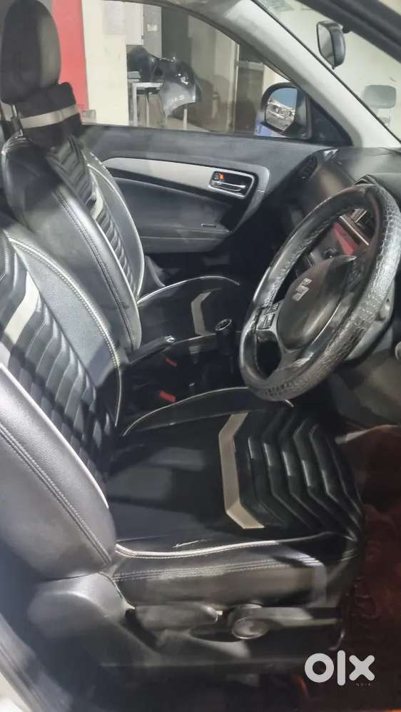 Maruti Suzuki Vitara Brezza 2020 Diesel 79000 Km Driven