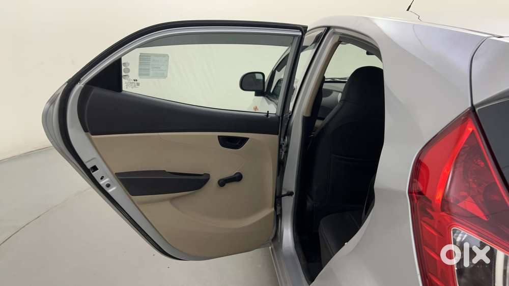 Hyundai Eon Magna +, 2014, Petrol