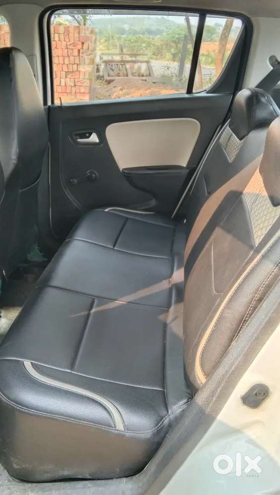 Maruti Suzuki Alto 800 2021 Model