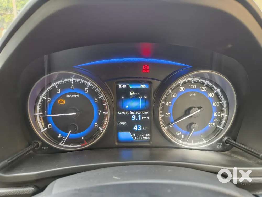 Need Urjunt Money Upgrading To 7 Seater