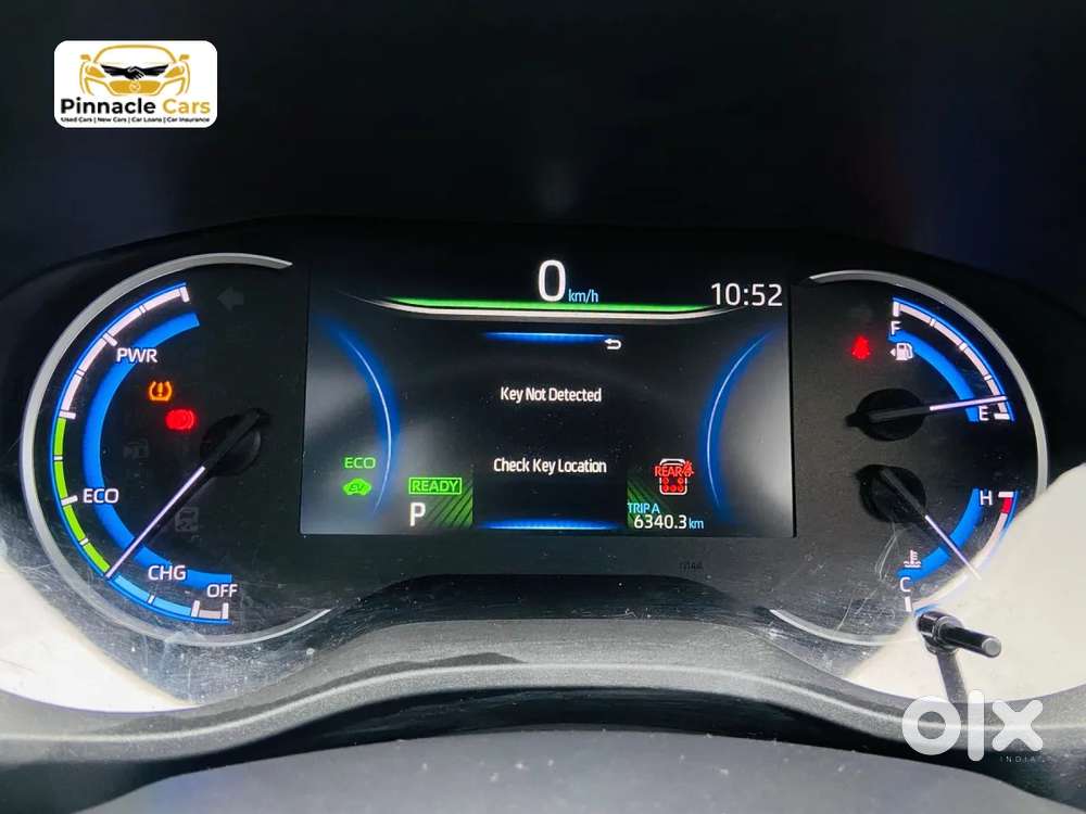 Maruti Suzuki Invicto Alpha Plus 7str, 2024, Petrol