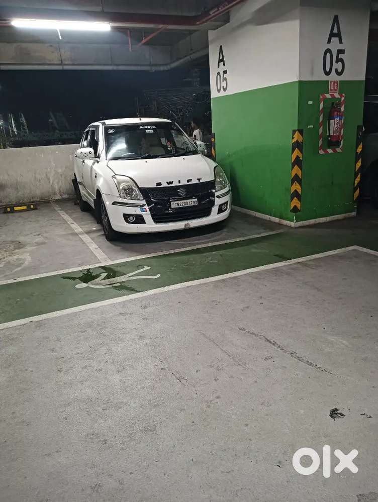 Maruti Suzuki Dzire Tour 2016