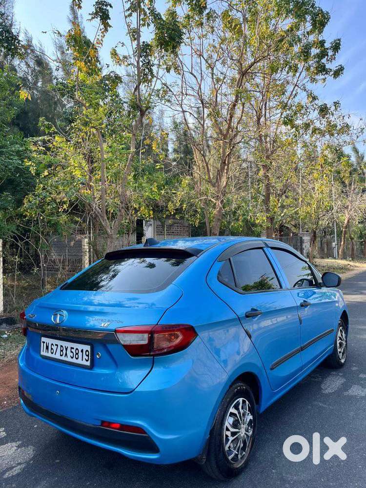 Tata Tigor, 2018, Cng & Hybrids