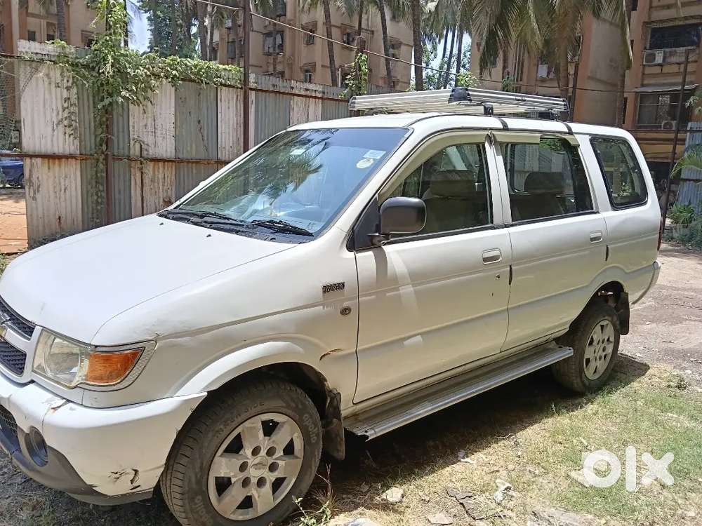 Chevrolet Tavera