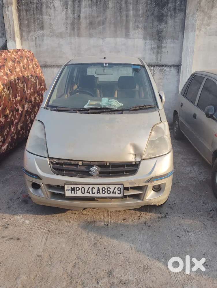 Maruti Suzuki Estilo Lxi 2007