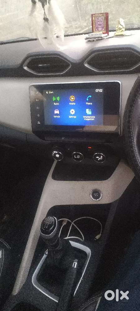 Push Button Start With Well Safety Rating & Average