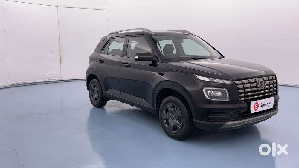Hyundai Venue Sx, 2024, Petrol