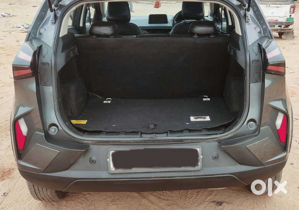 Tata Nexon, 2024, Cng & Hybrids