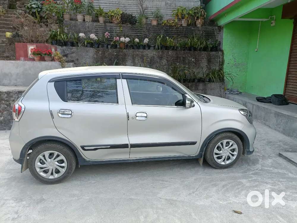 Maruti Suzuki Celerio Zxi 2022