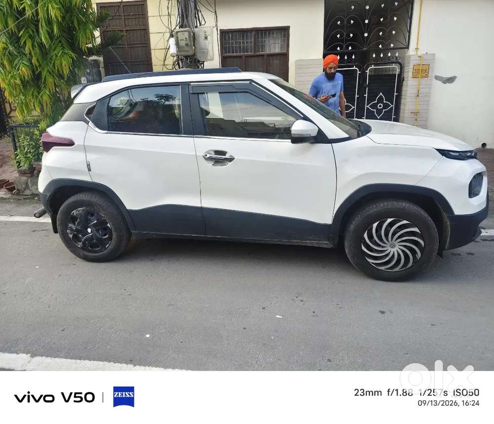 Tata Punch Adventure 2024