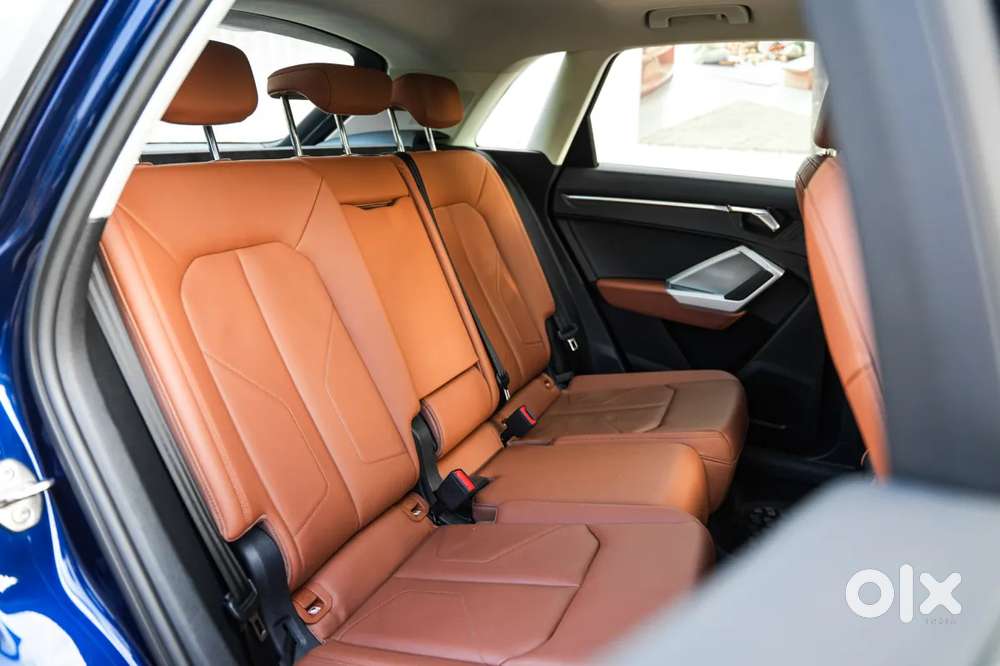 Audi Q3 40 Tfsi Technology, 2024, Petrol
