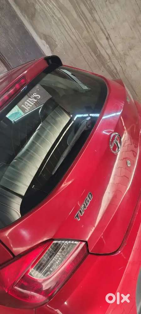 Tata Tiago 2019 Petrol 36000 Km Driven