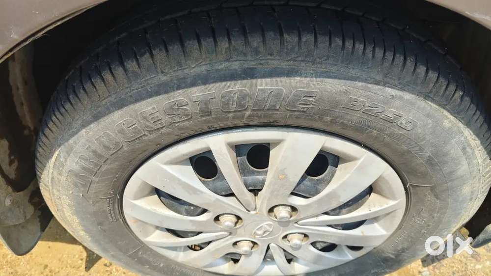 Hyundai I10 2015 Petrol Good Condition