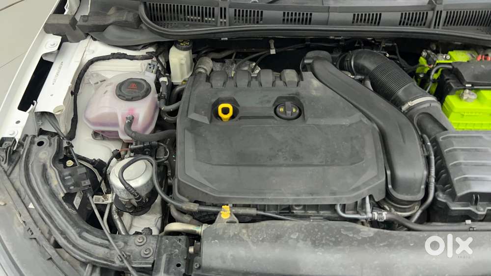 Skoda Slavia Style 1.5l Tsi Dsg, 2022, Petrol