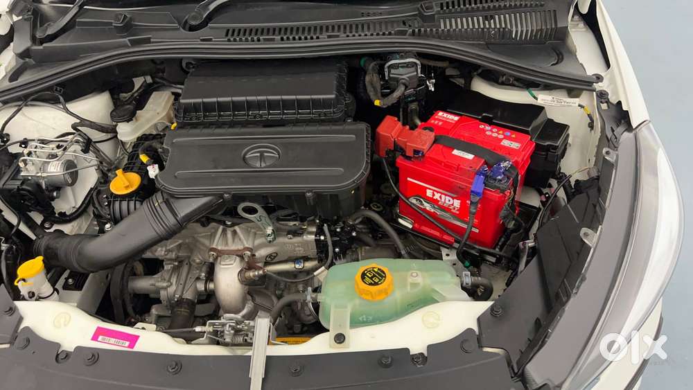Tata Tiago 1.2 Revotron Xz Plus, 2023, Petrol